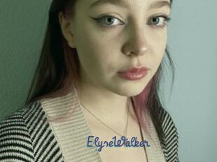 ElyseWalker