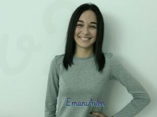 EmaniAiton