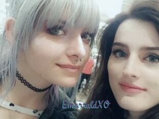 EmarraldXO