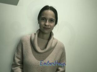 EmberHoup