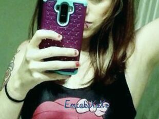 EmcakeXoXo
