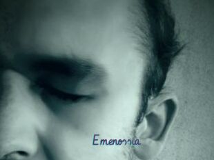 Emenossia