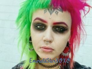 EmeraldStarXOXO