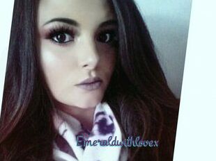 Emeraldwithlovex