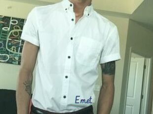 Emet