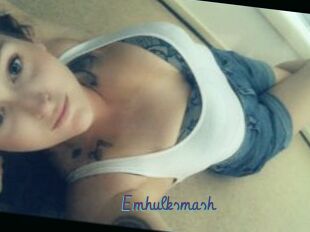 Emhulksmash