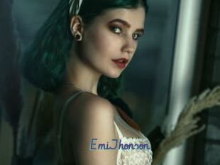 EmiJhonson