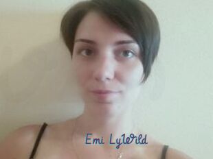 Emi_LyWild