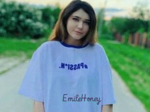 EmileHoney