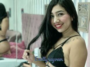 Emillyrayveen