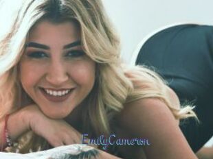 EmilyCameron