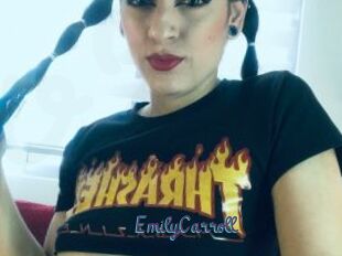 EmilyCarroll