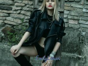EmilyLeman