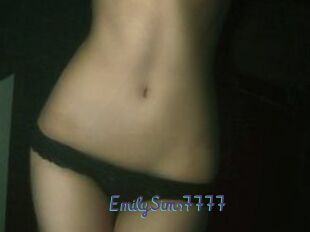 EmilySims7777