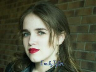 EmilyTyler