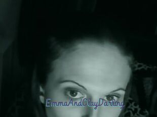 EmmaAndClayDarling