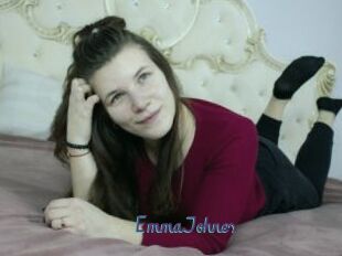 EmmaJohnes