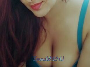 EmmaWild4U