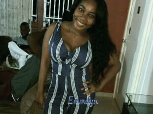 Emmilyn