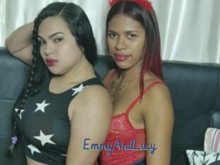 EmmyAndLucy