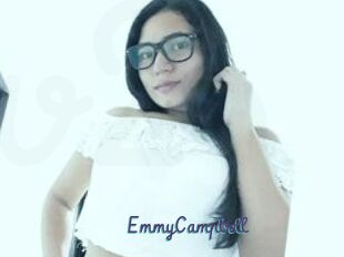 EmmyCampbell