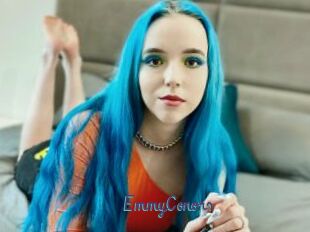 EmmyConors