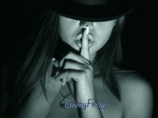 EmmyFoxxy