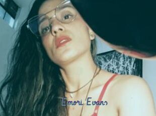 Emori_Evans