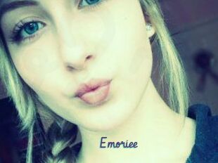 Emoriee