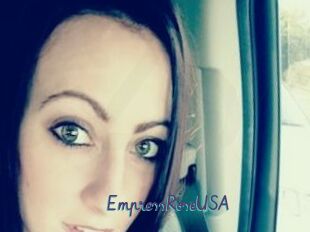 EmpressRoseUSA