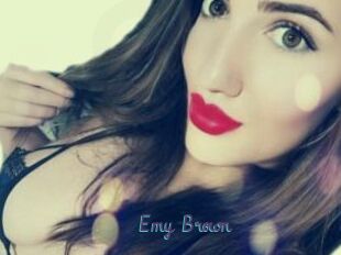 Emy_Brown