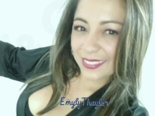 EmylyThaylor