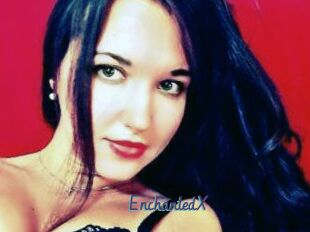 EnchantedX