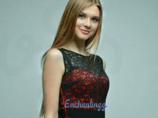 Enchantingg
