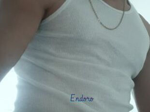 Endoro