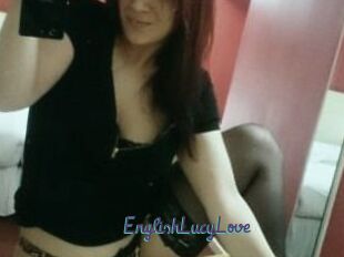 EnglishLucyLove
