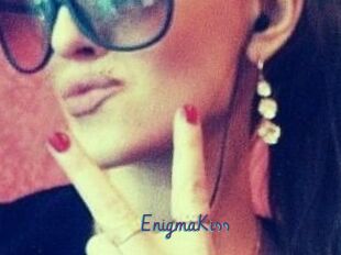 Enigma_Kiss