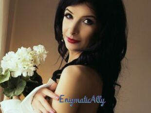 EnigmaticAlly