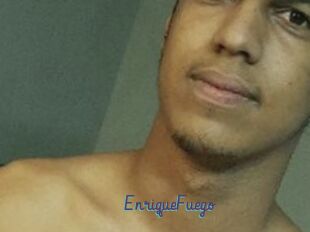EnriqueFuego