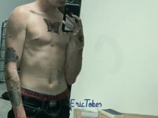 EricTokes