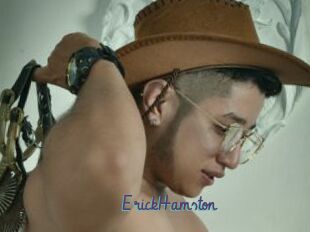 ErickHamston