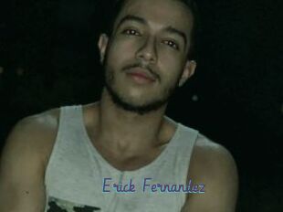 Erick_Fernandez