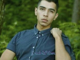 EricksWilson