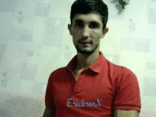 EricksonX