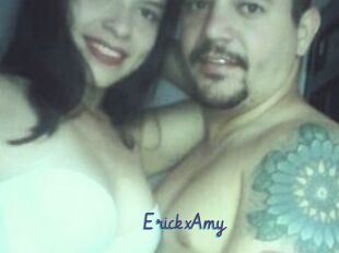 ErickxAmy
