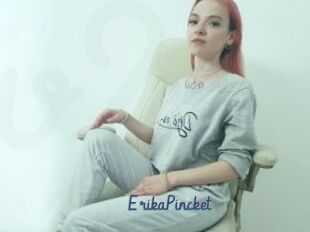 ErikaPincket