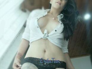 Erika_Teen