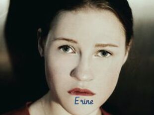 Erine