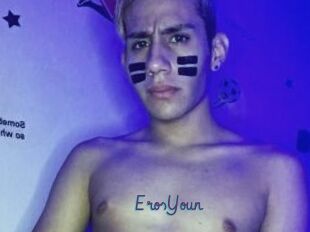 ErosYoun