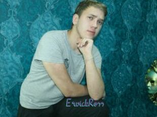 ErvickRoss
